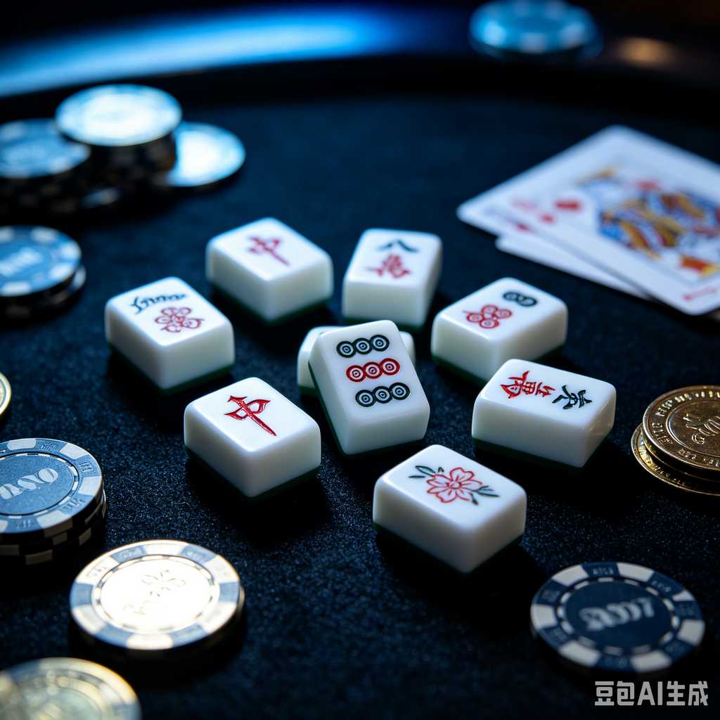 Cancun,mahjong