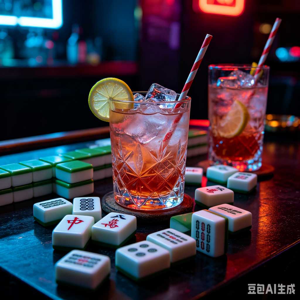 Nevada,mahjong