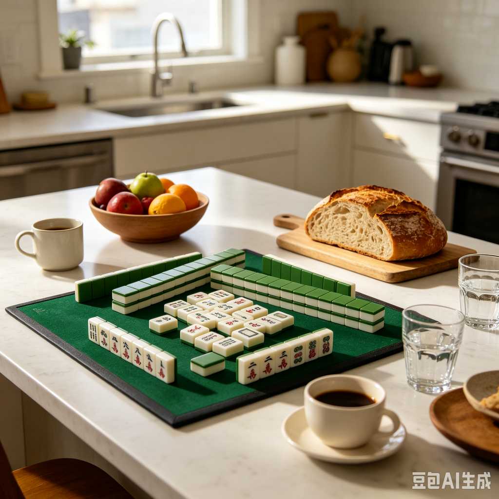 SpringfieldMO,mahjong