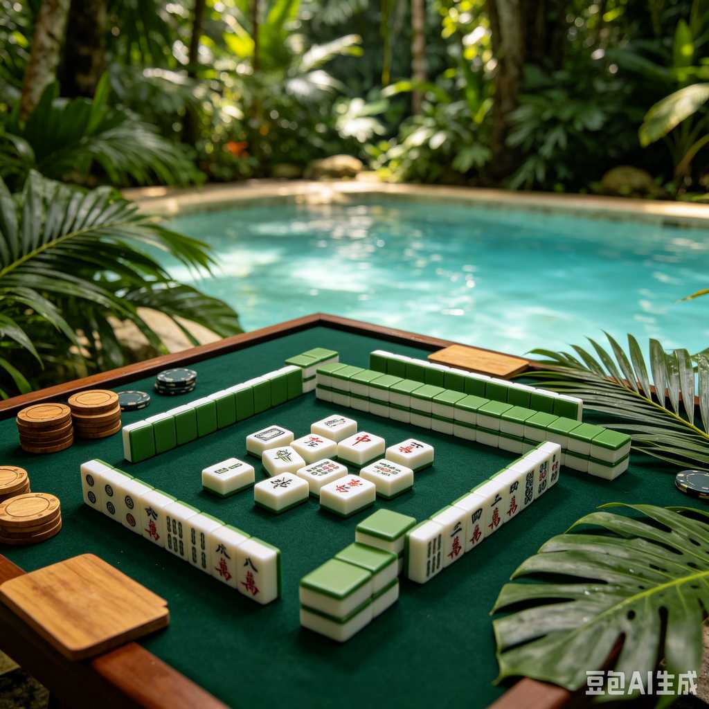 Chicago,mahjong