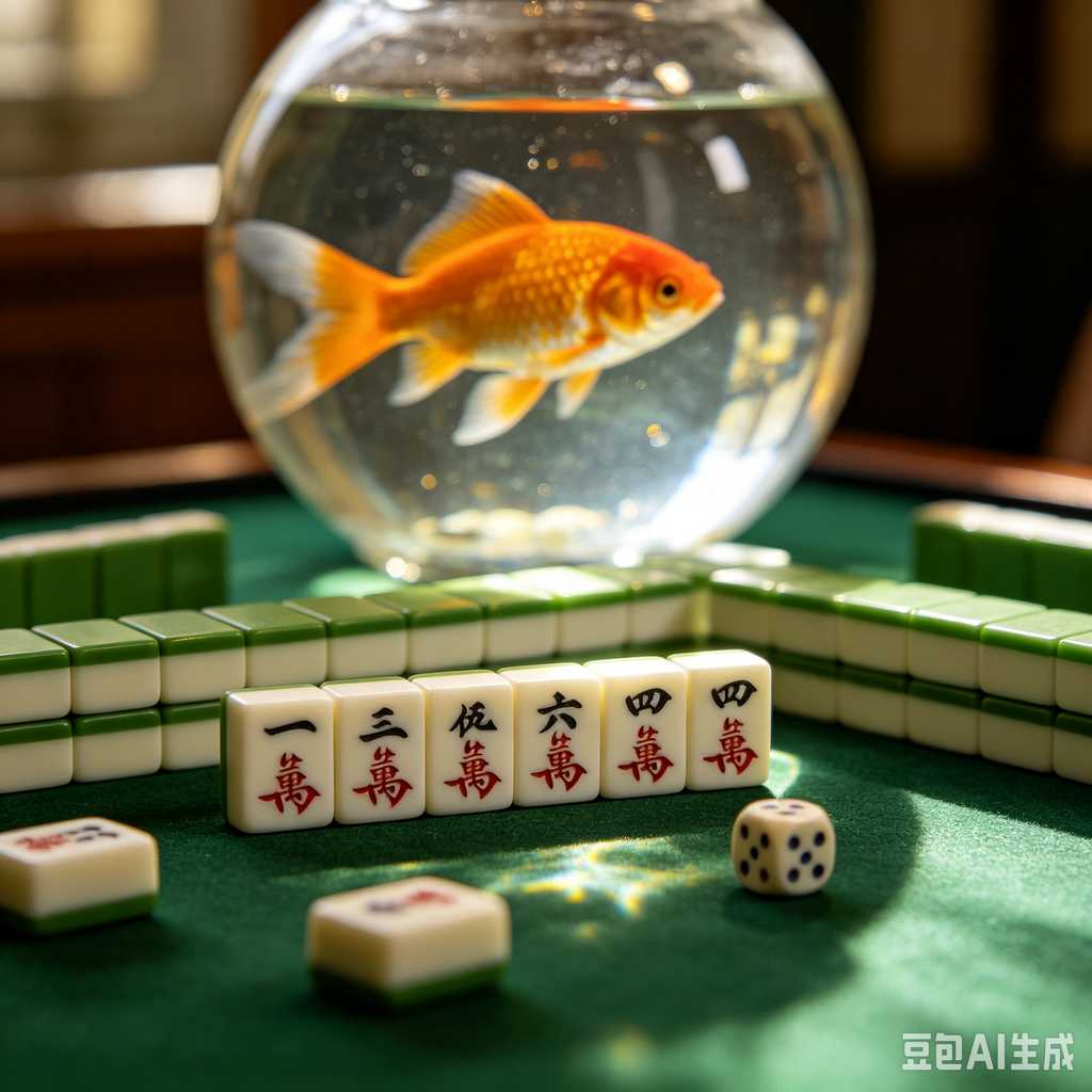 Lille,mahjong