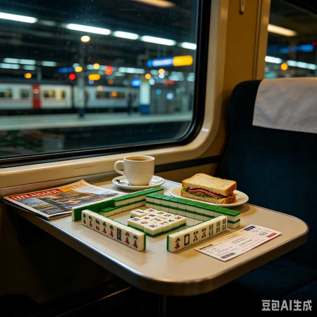 Verona,mahjong