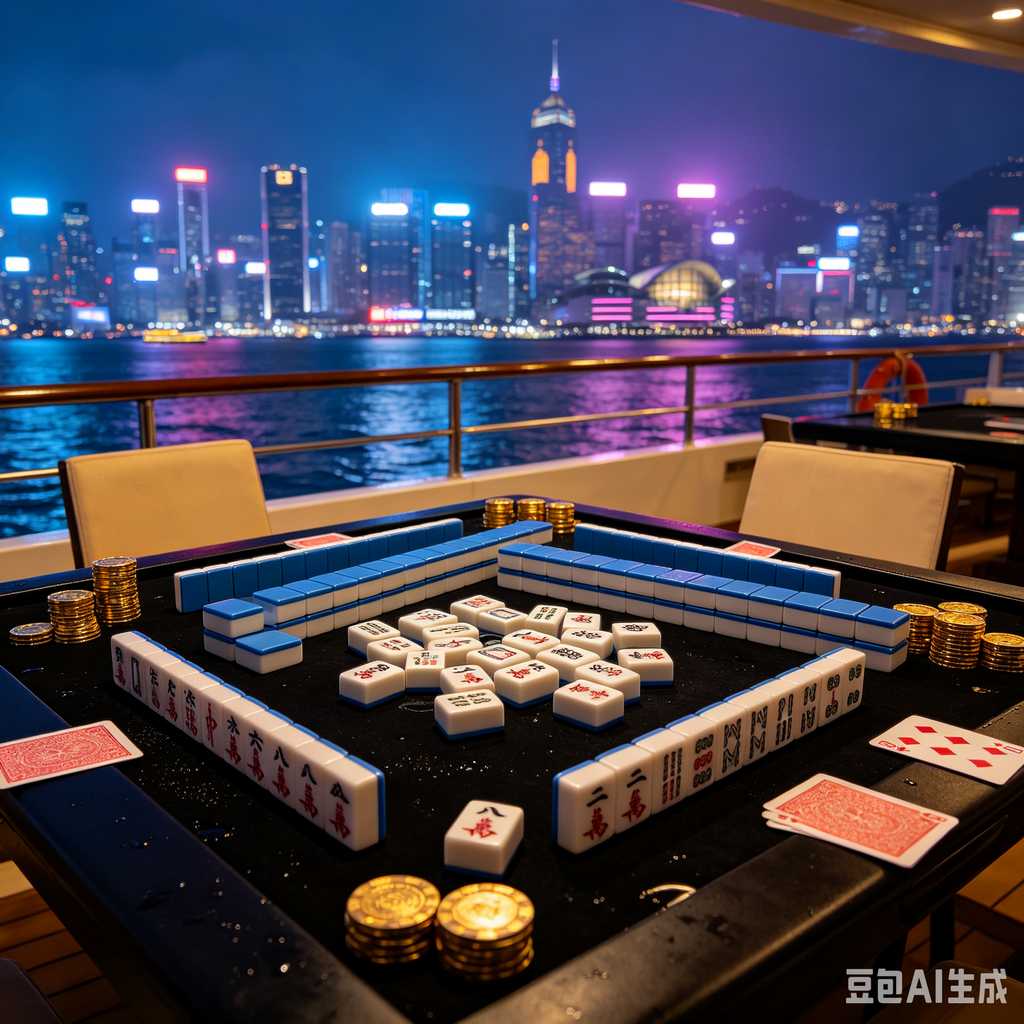 Turin,mahjong