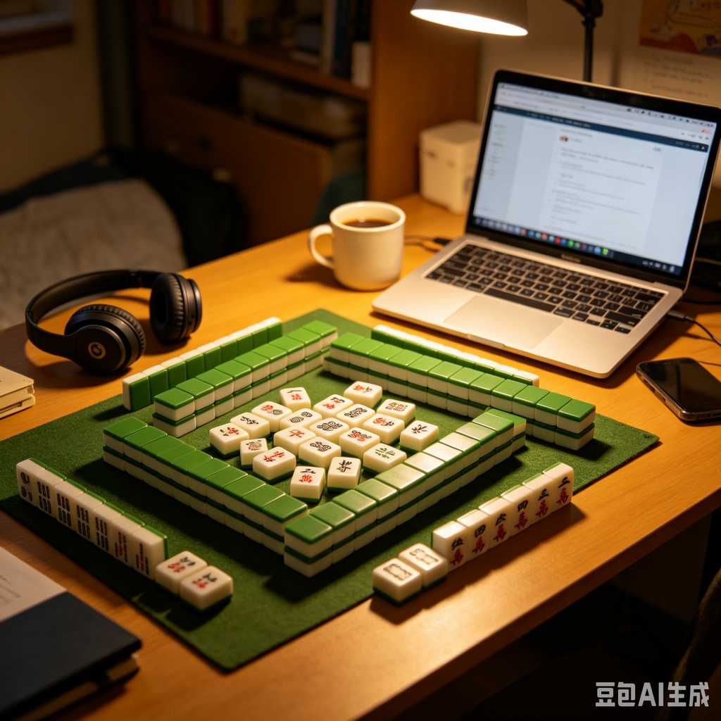 MobileAL,mahjong