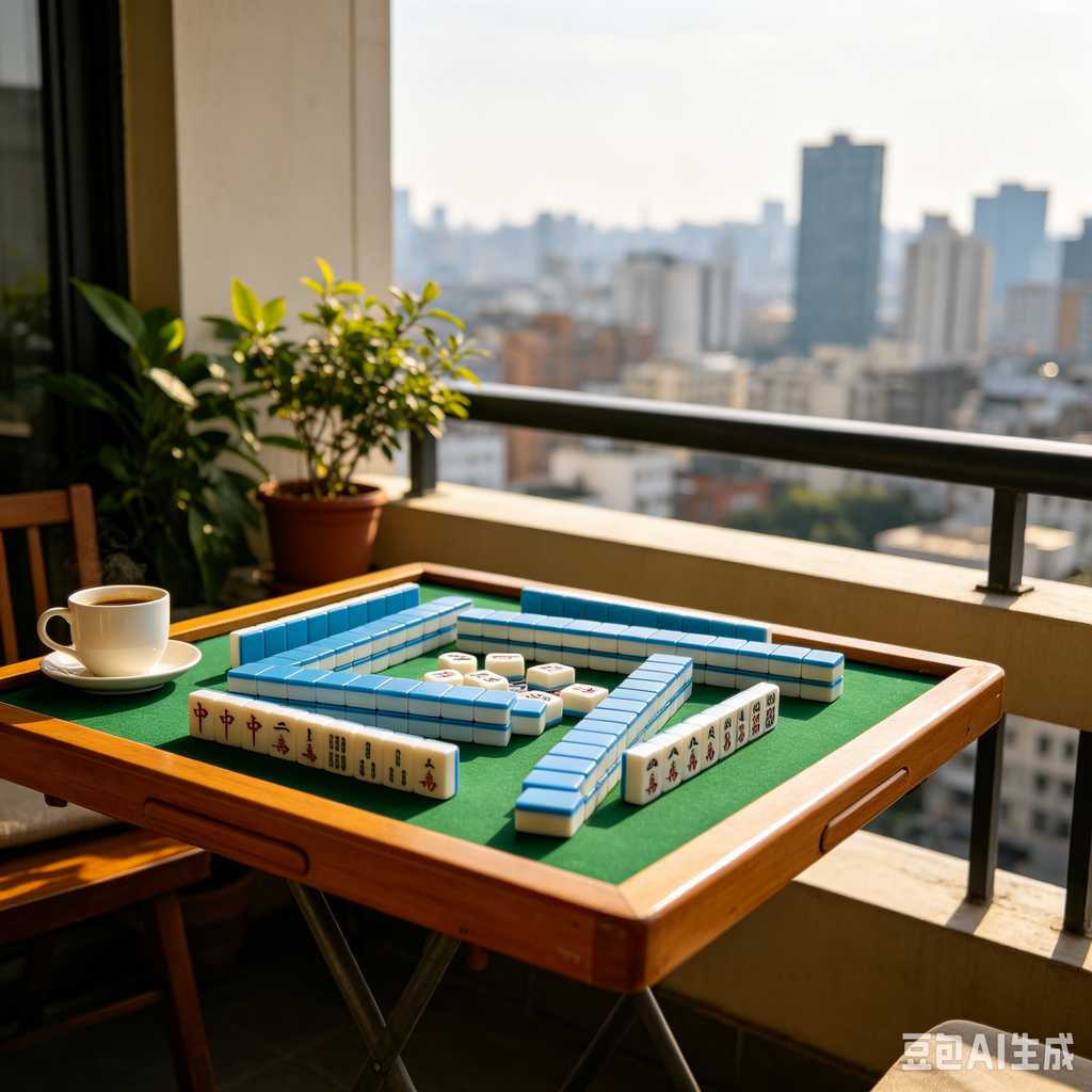 Kyiv,mahjong