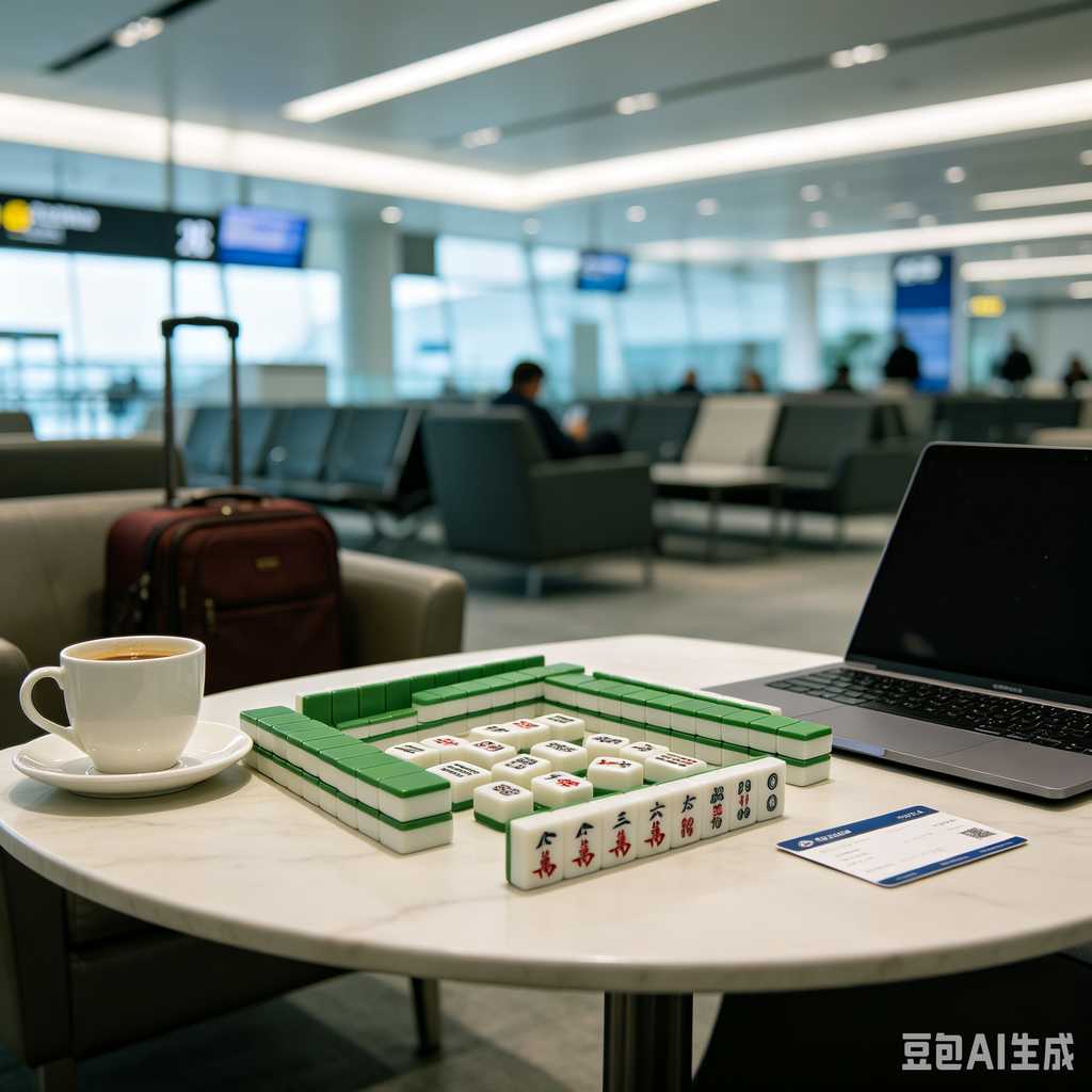 Cambridge,mahjong