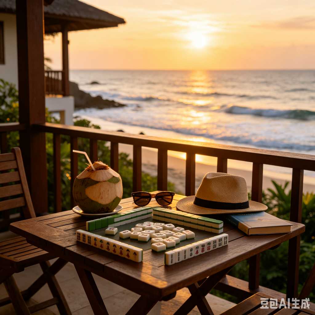 Matamoros,mahjong