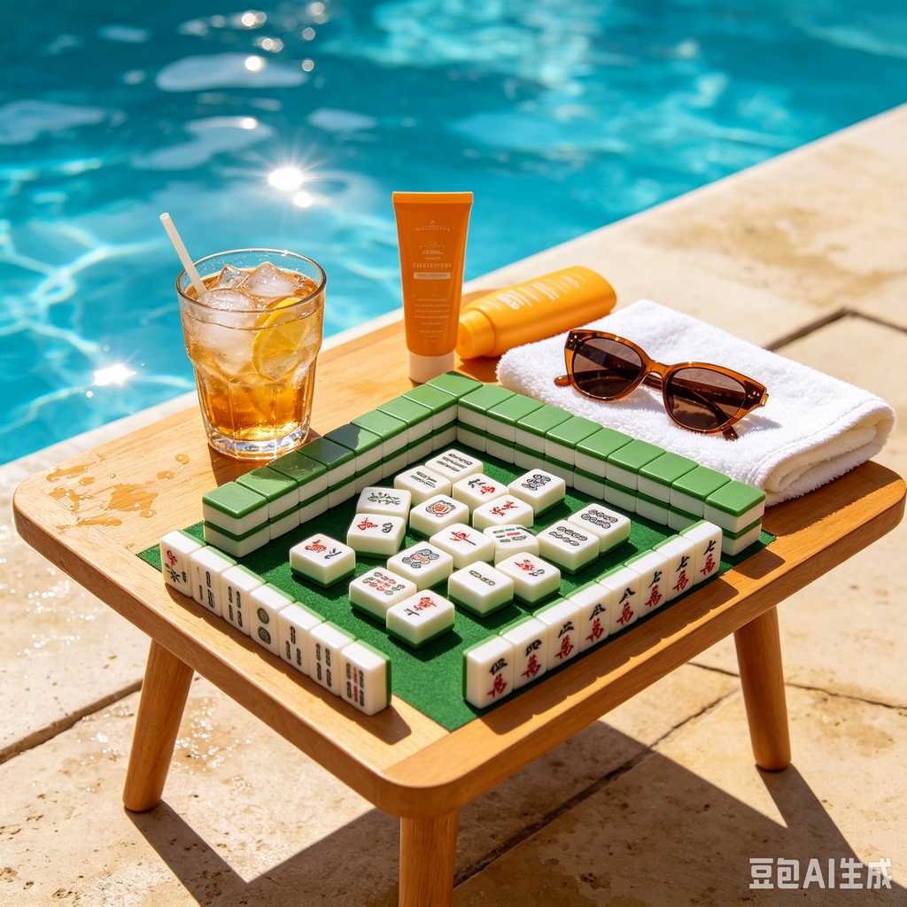 Puebla,mahjong