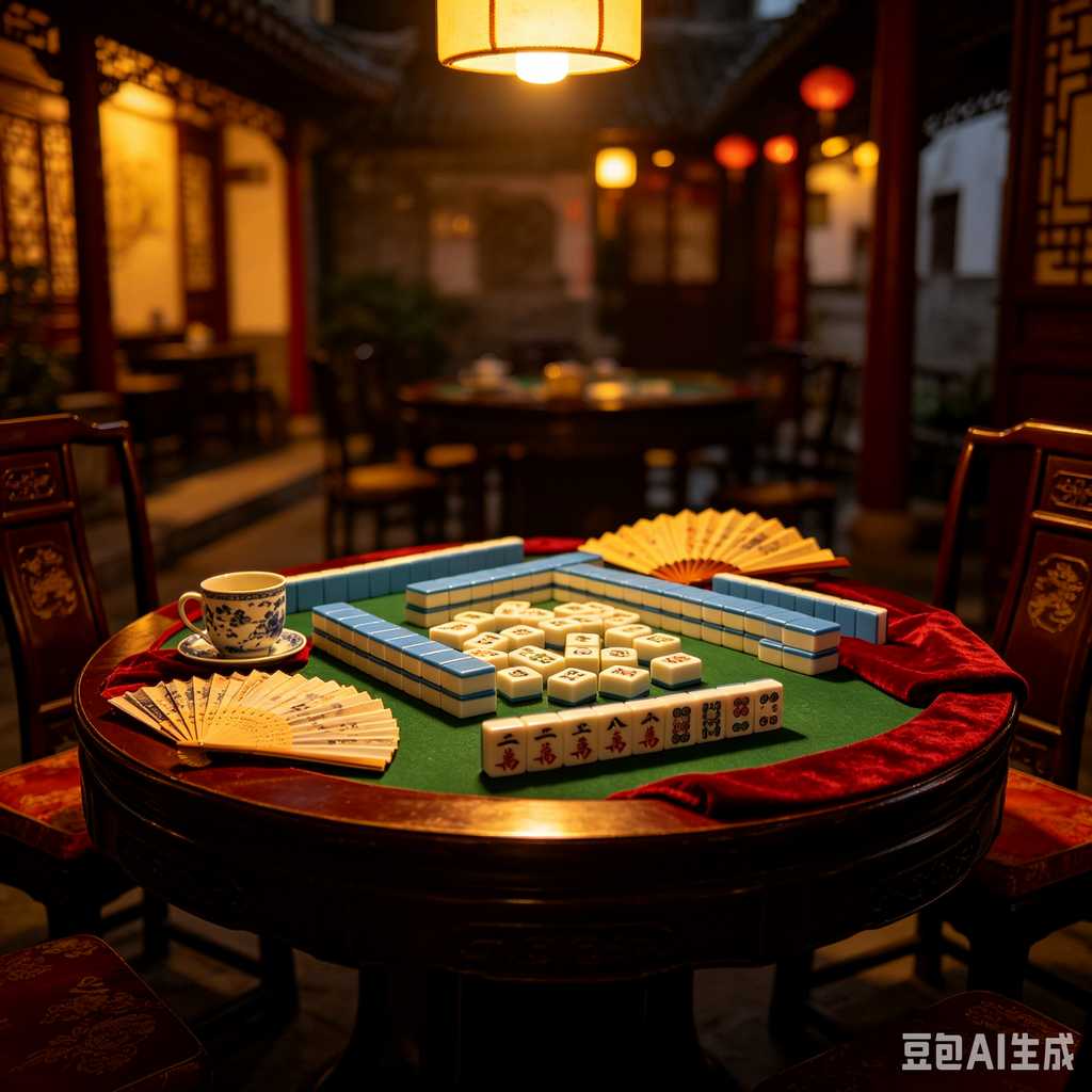 Modesto,mahjong
