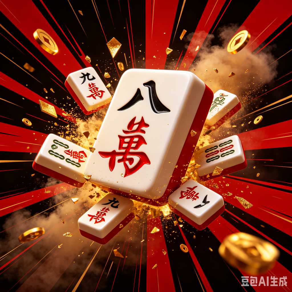 Stuttgart,mahjong