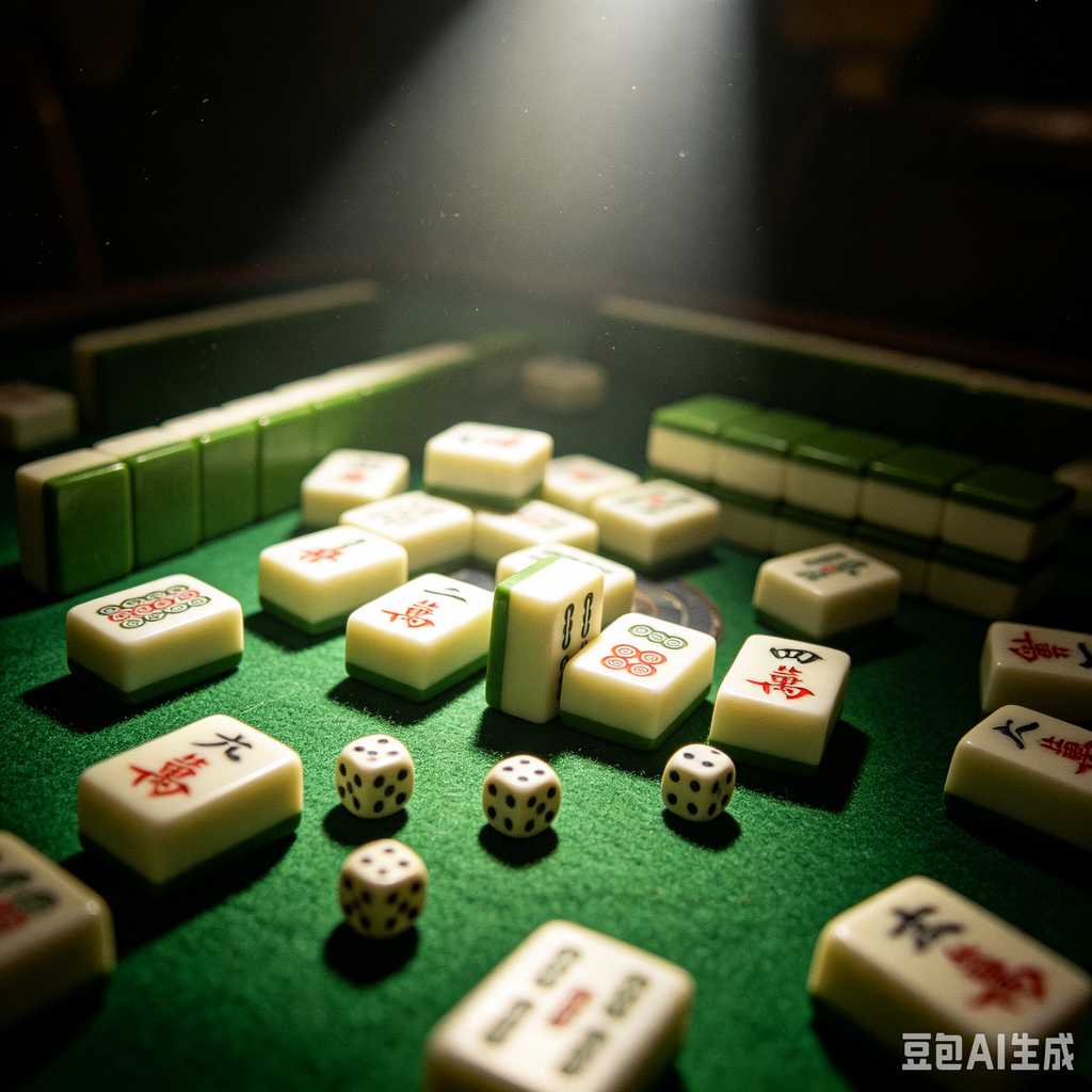Colorado,mahjong