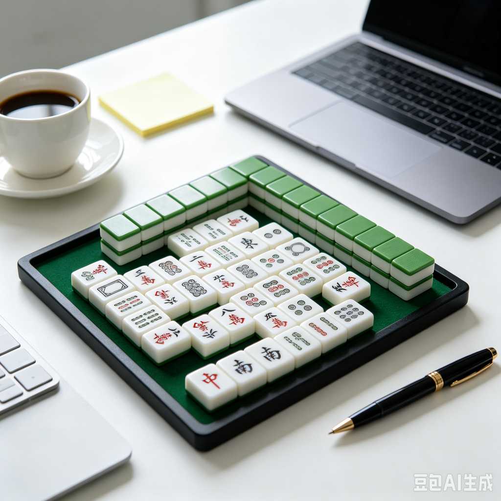 Bariloche,mahjong