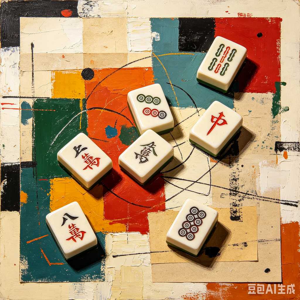 Orlando,mahjong