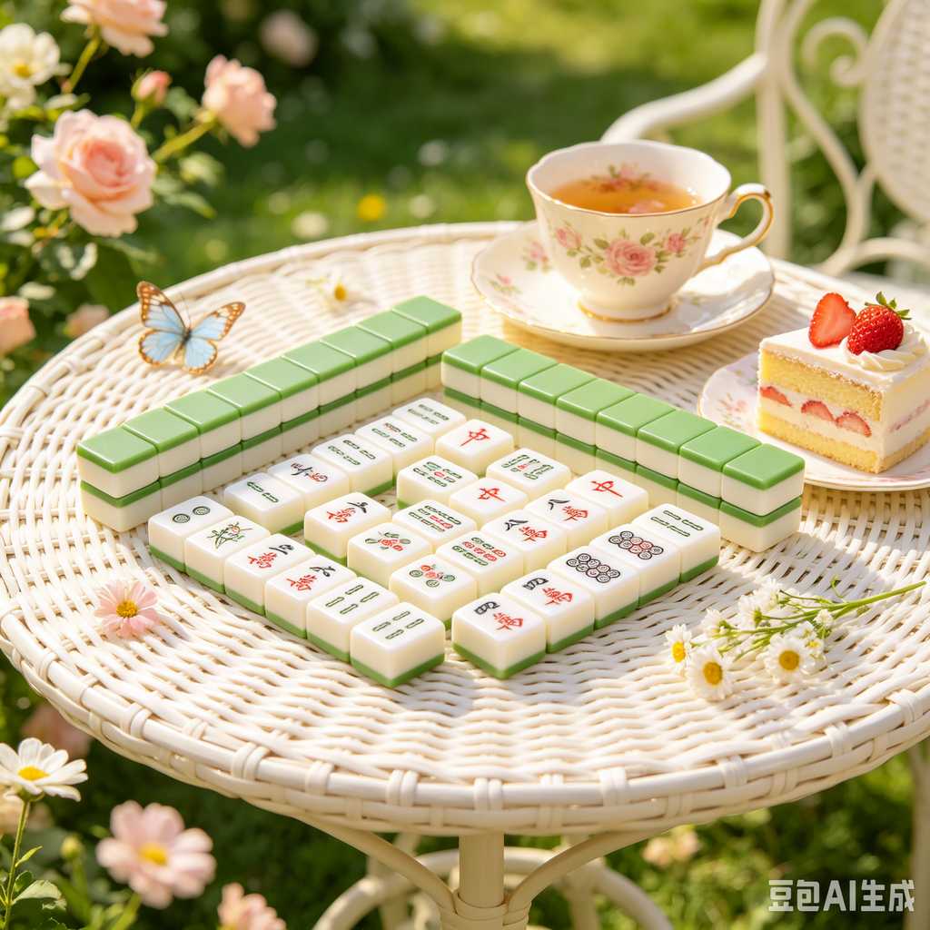 Nashville,mahjong