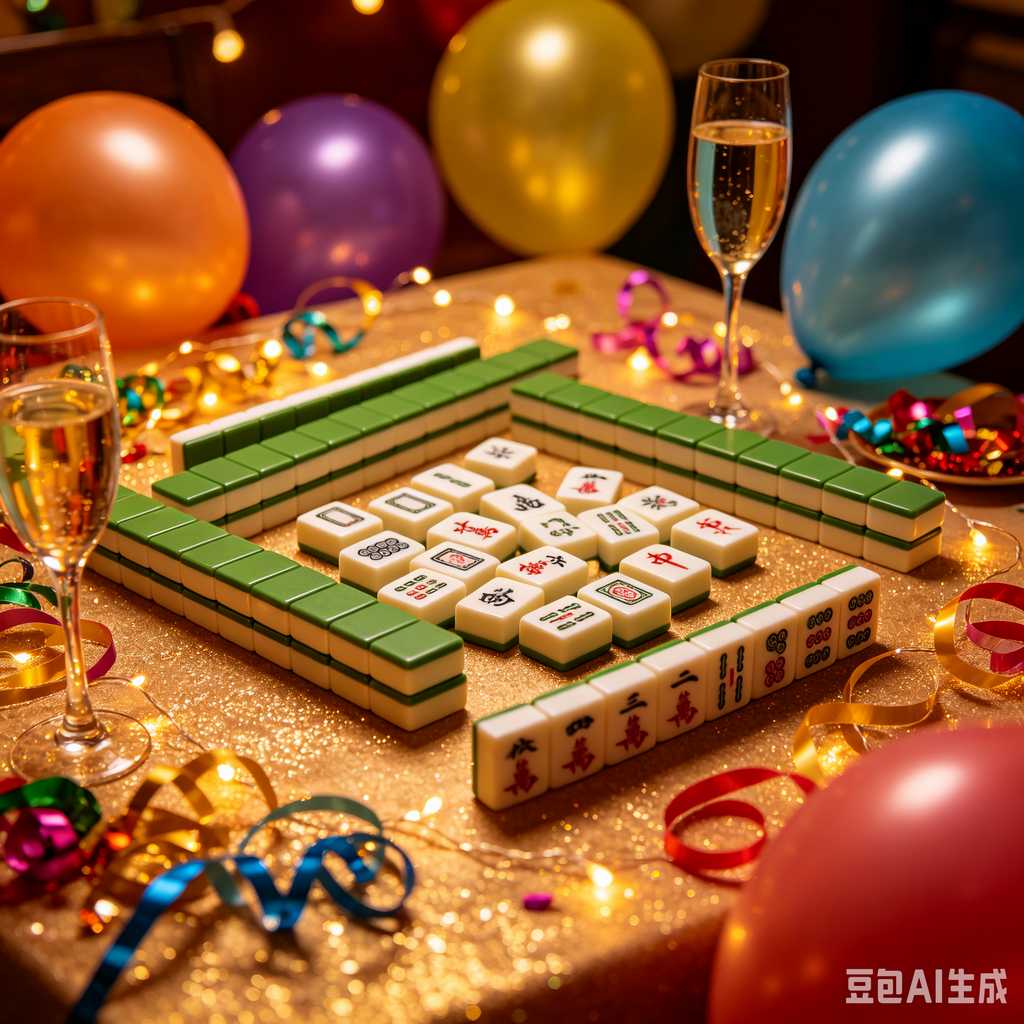 Sucre,mahjong