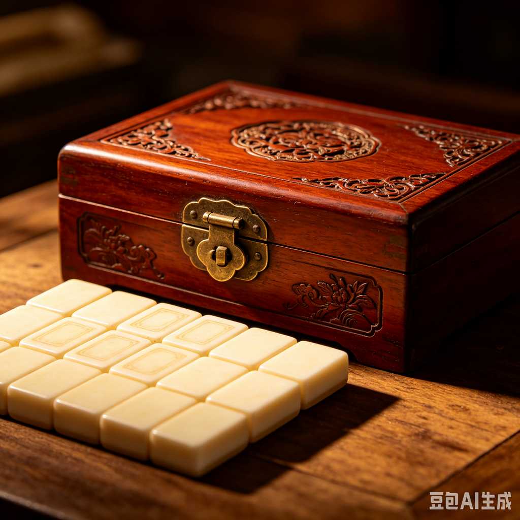 Ambato,mahjong