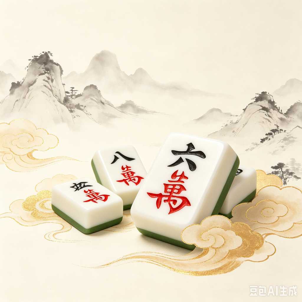 TopekaKS,mahjong