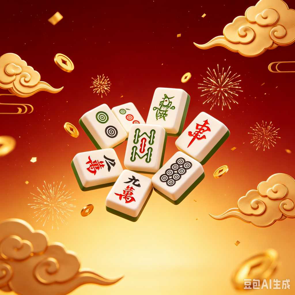 Albany,mahjong