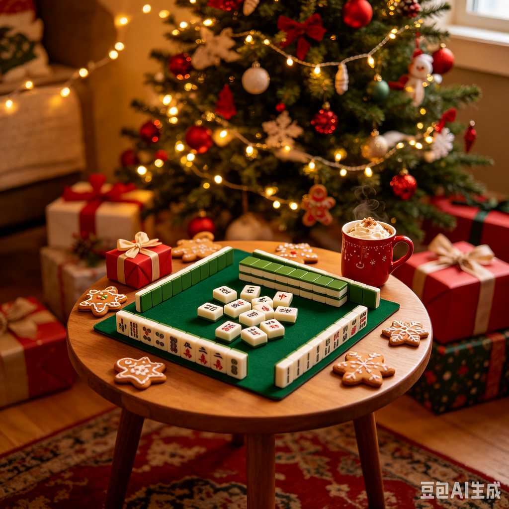 Trieste,mahjong