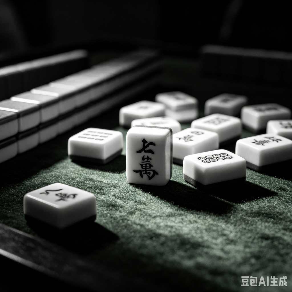 Salvador,mahjong