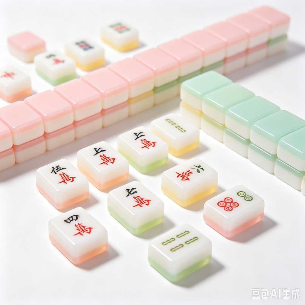 Frankfurt,mahjong