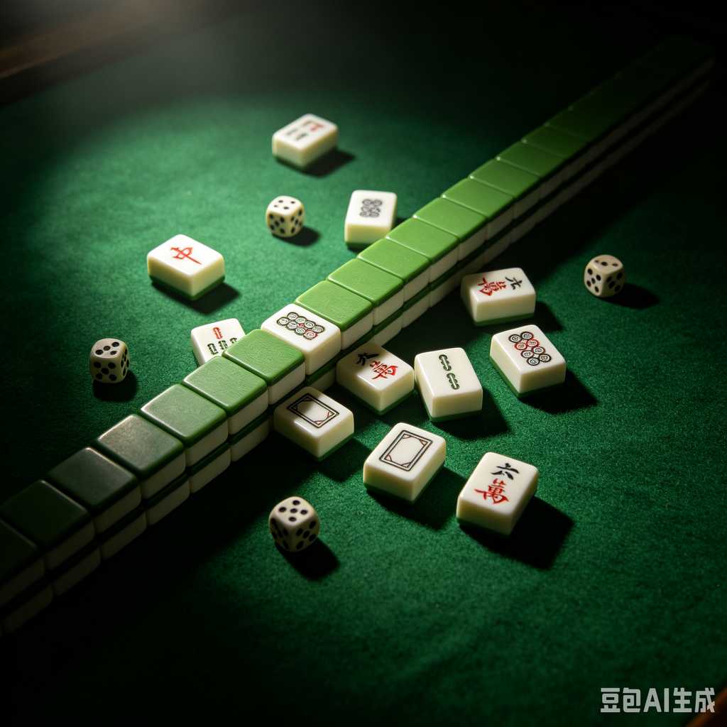 Tallinn,mahjong
