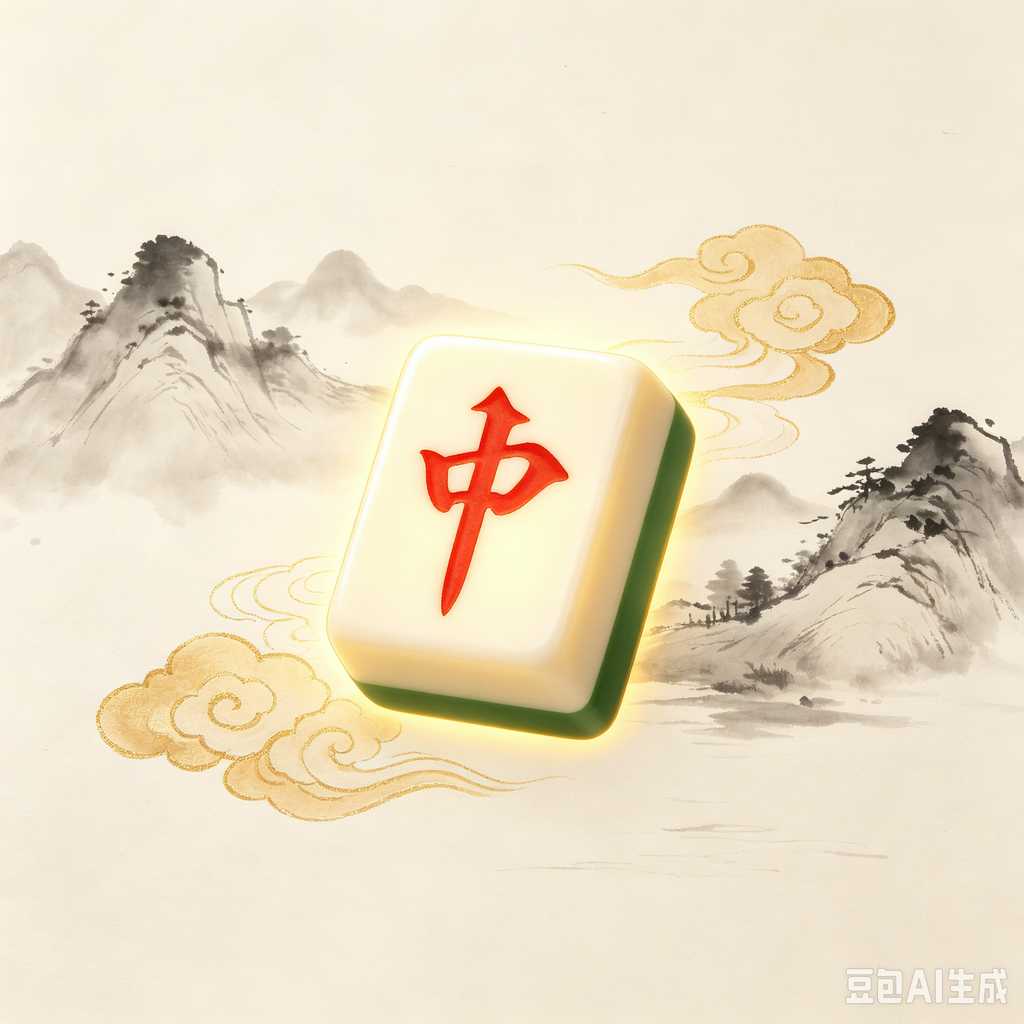 Gary,mahjong