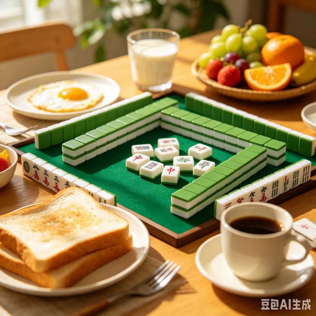 Brussels,mahjong