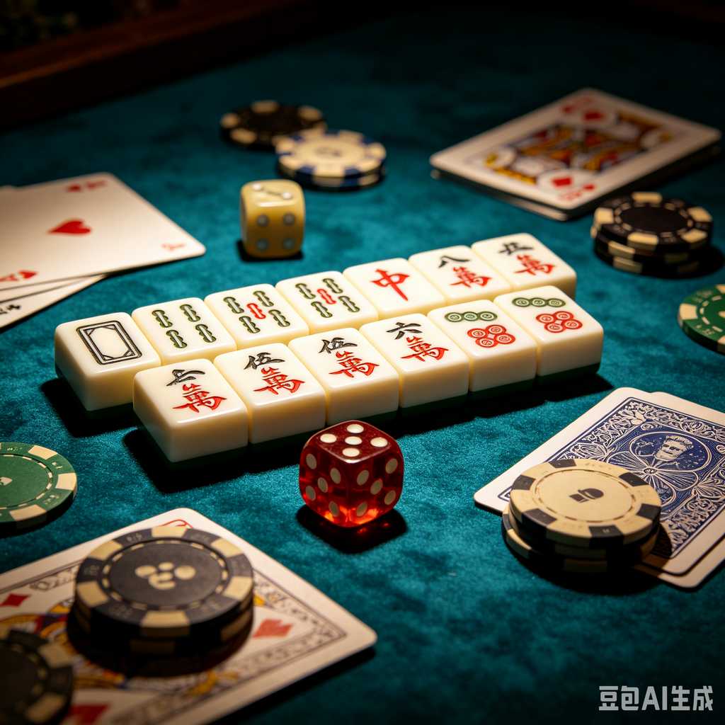 Kotor,mahjong