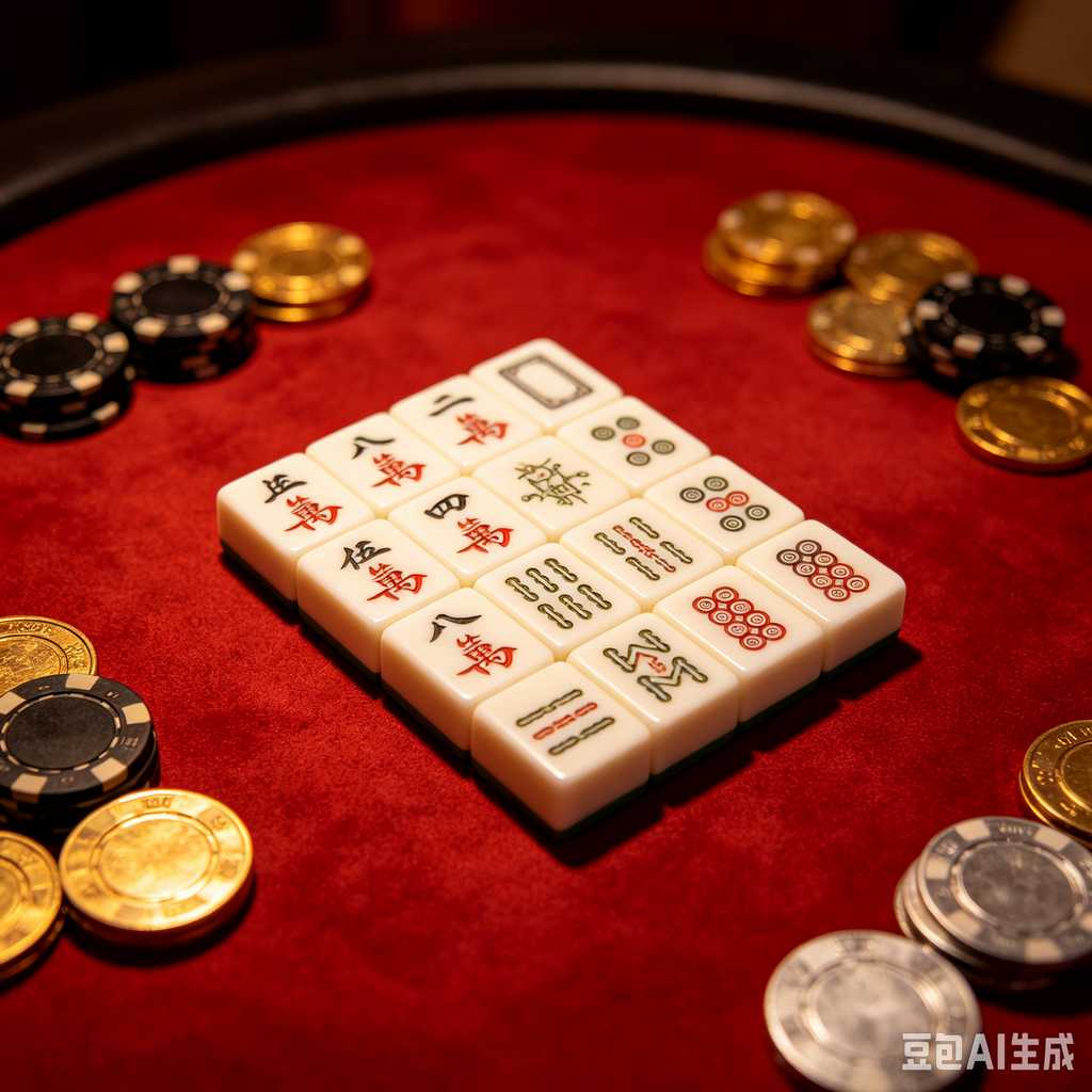 Reno,mahjong