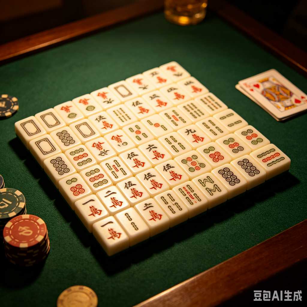 Belfast,mahjong