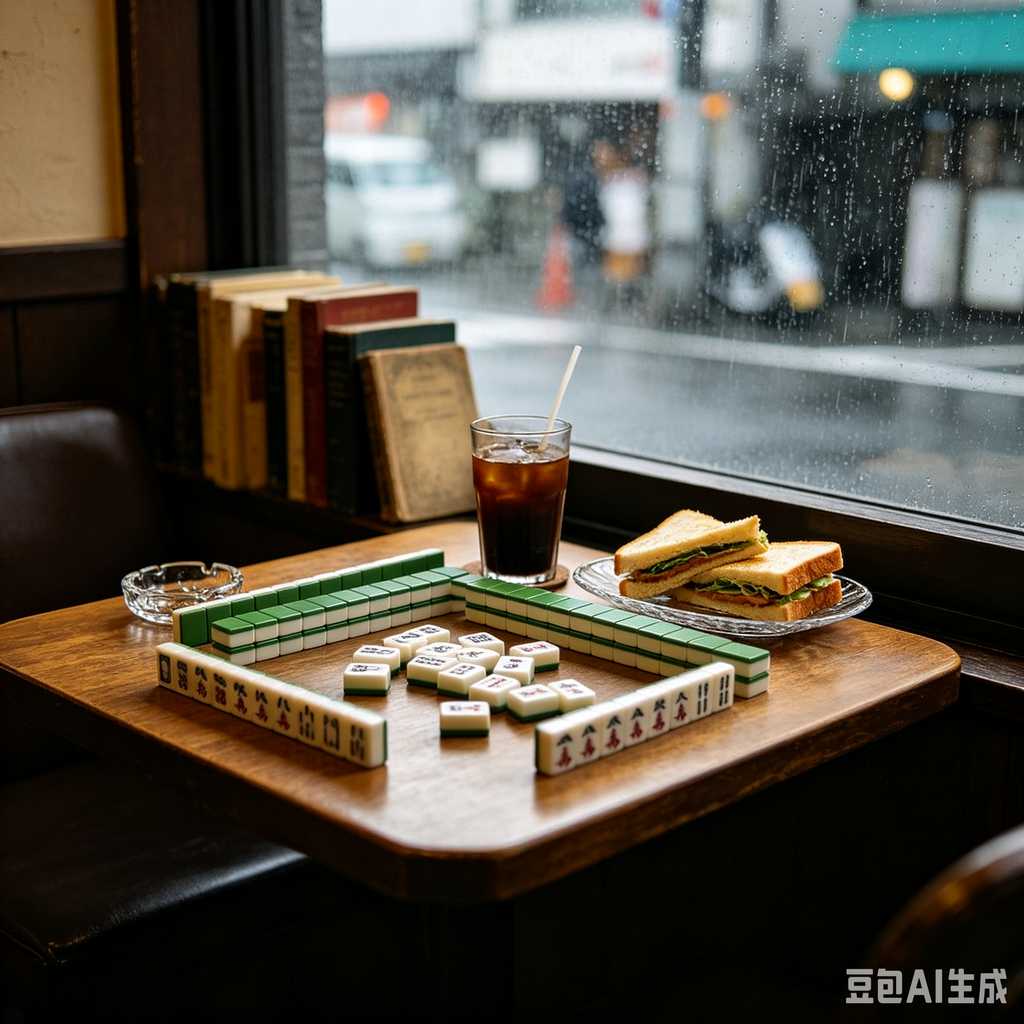 Ambato,mahjong