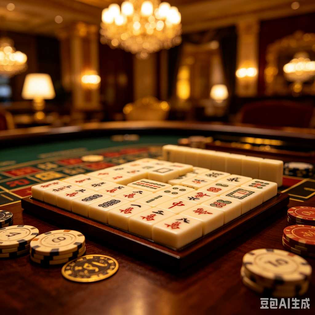 Guayaquil,mahjong