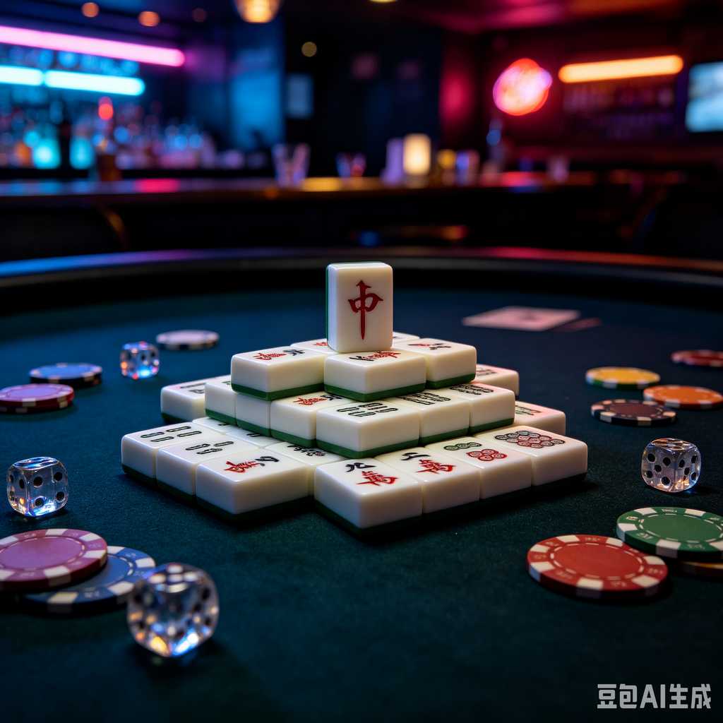 Wroclaw,mahjong