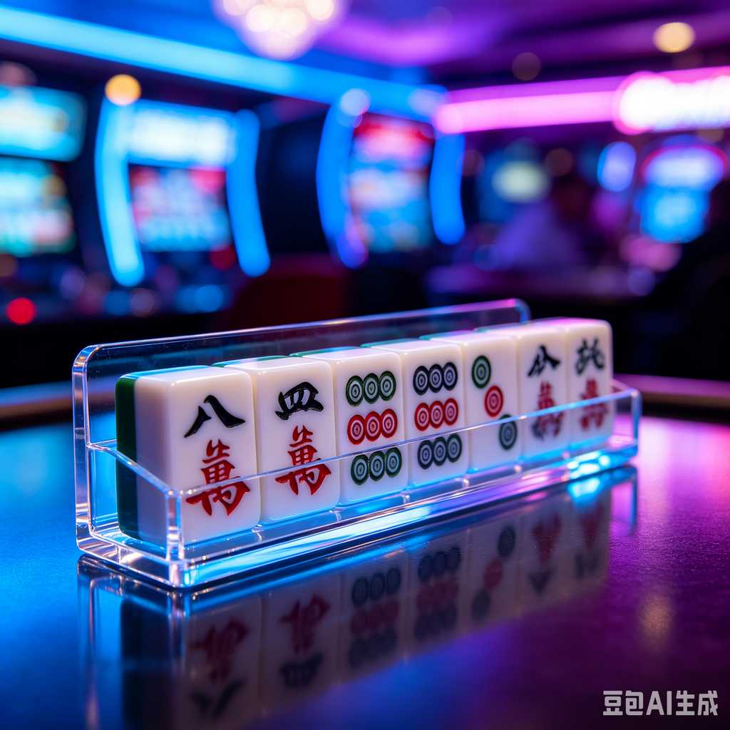 MobileAL,mahjong