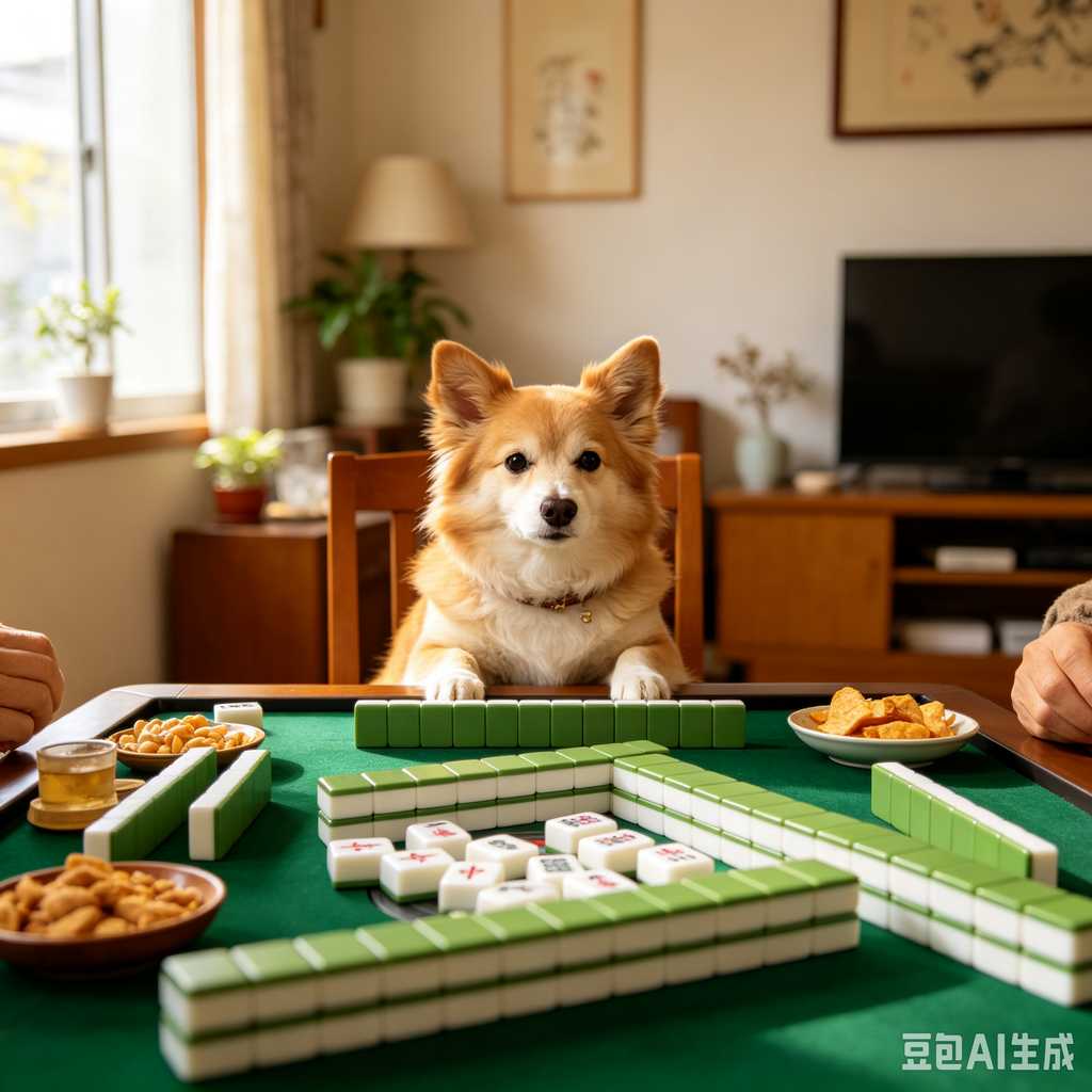 Copenhagen,mahjong