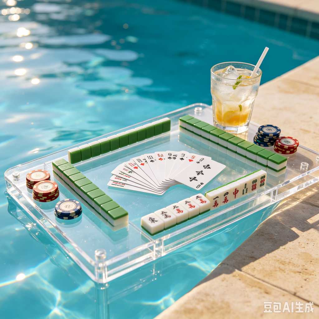 Dijon,mahjong