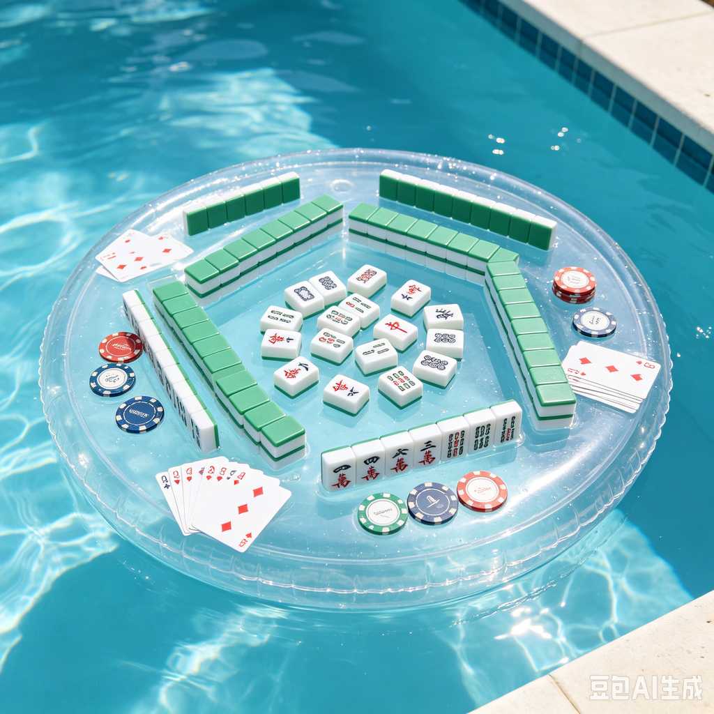 Munich,mahjong